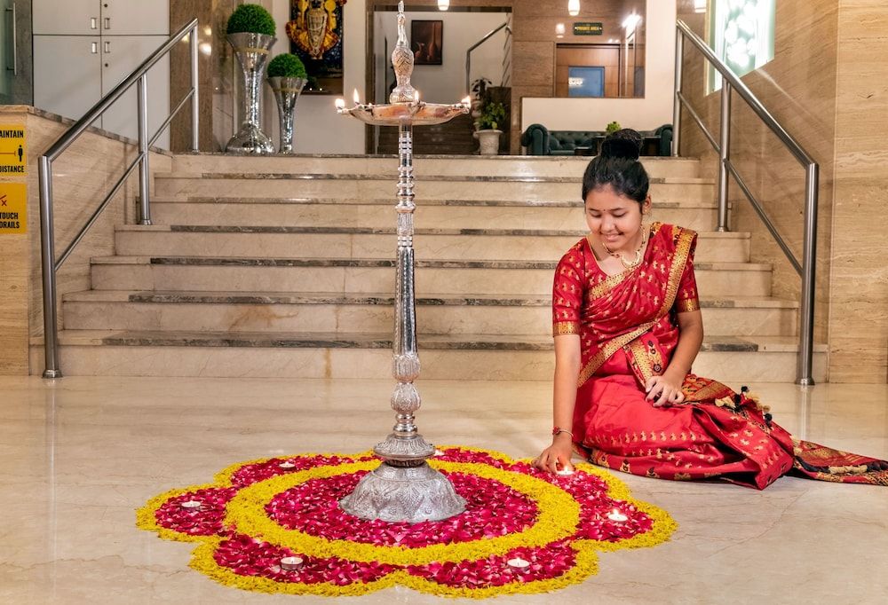 Dwarikadish Lords Eco Inn Dwarika 2