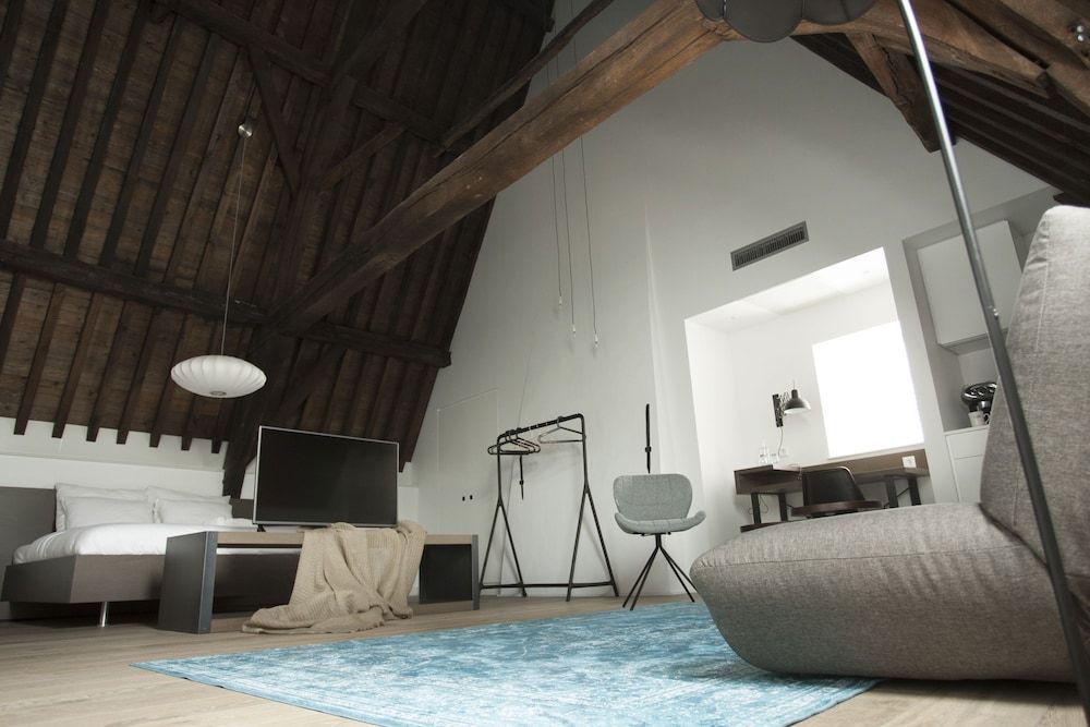 Hotel & Brasserie Katoen 3