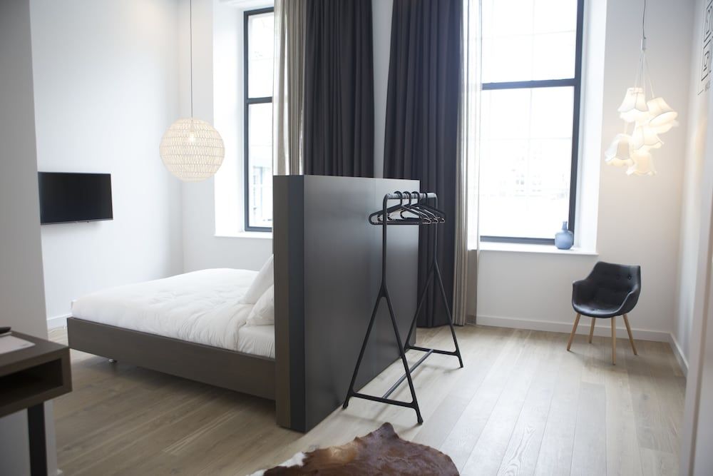 Hotel & Brasserie Katoen 2