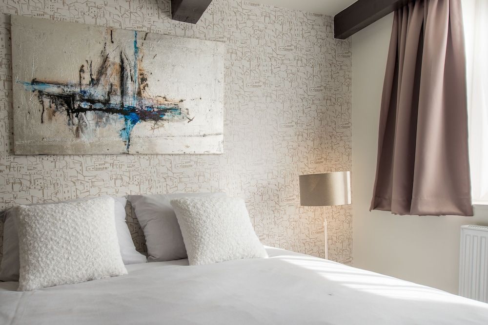 Boutique Hotel De Eilanden 3