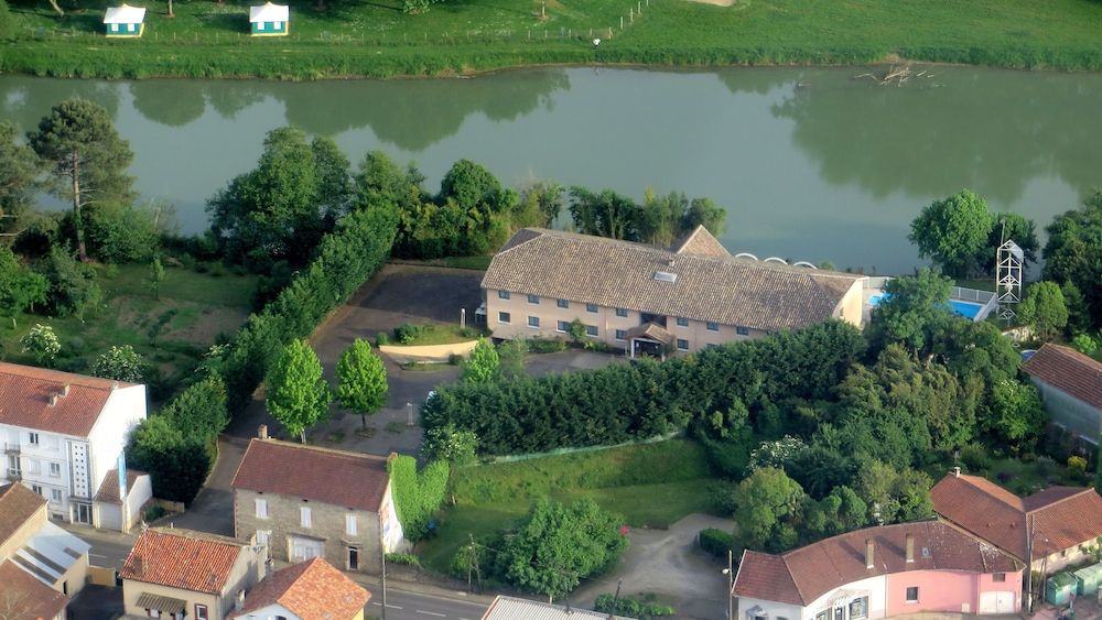 N'Atura Hôtel 2 estrelas em Aire-sur-l'Adour