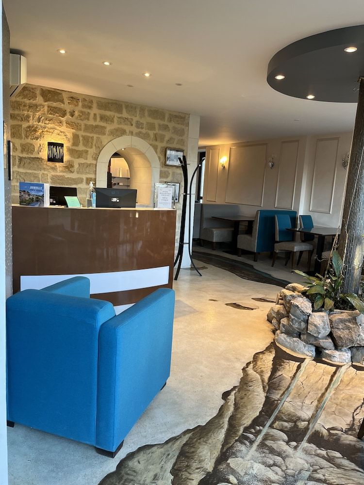 Hôtel de la Vinaigrerie 2