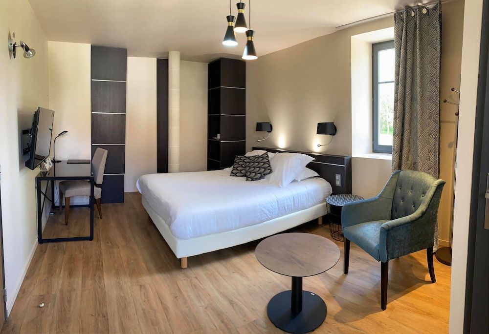 Hôtel de la Vinaigrerie 3