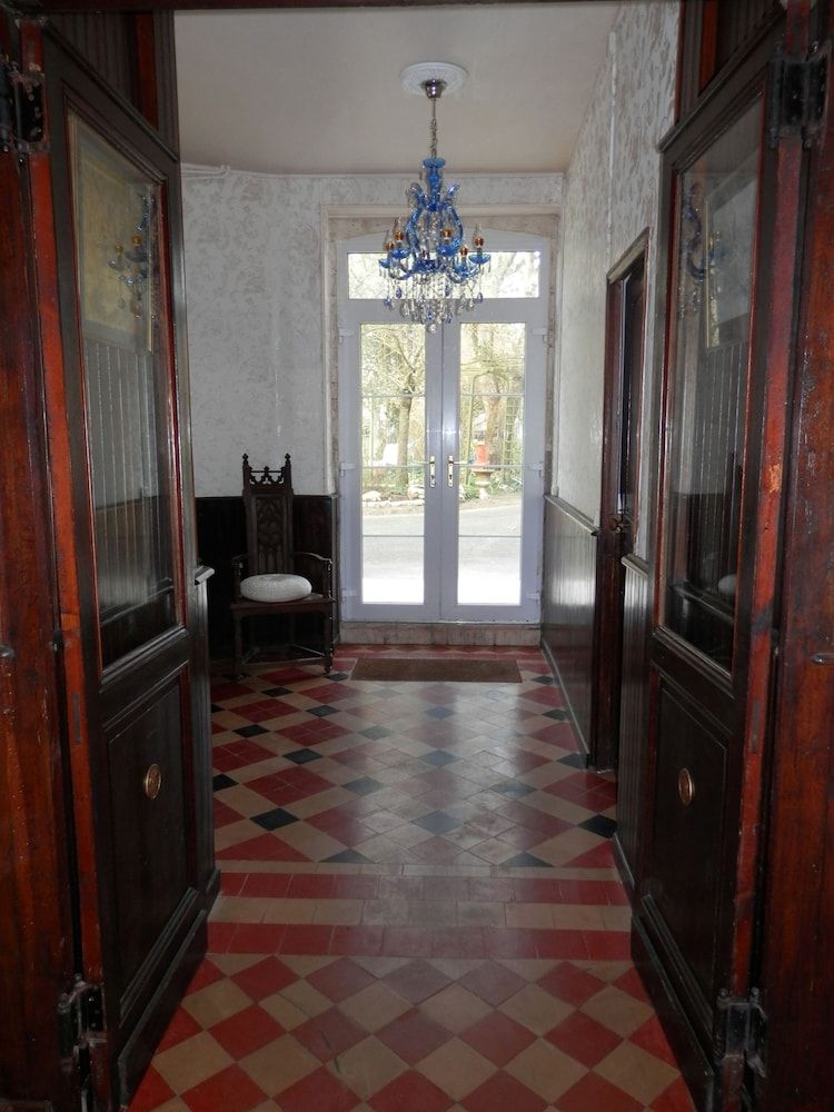 Château Ardilleux 2