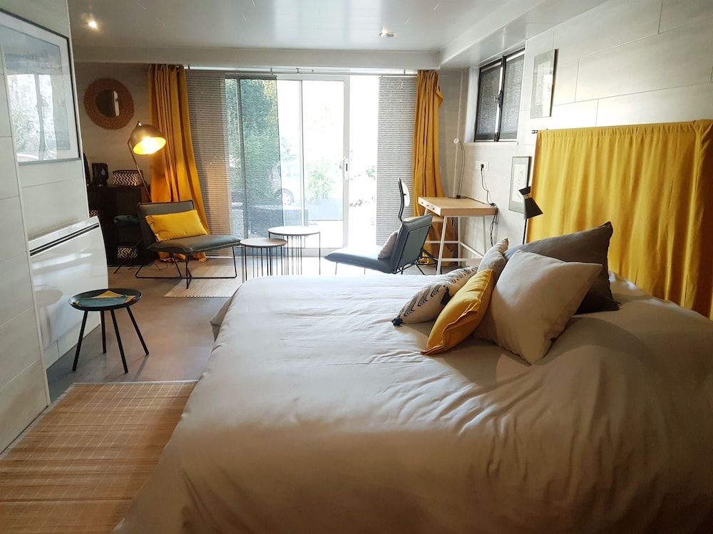 Ambition Zen Presles -1 estrelas em Presles