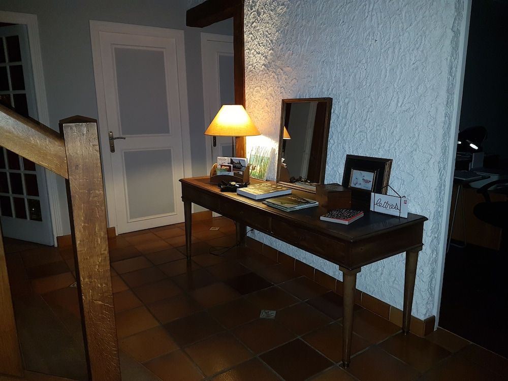 Ambition Zen Presles 2