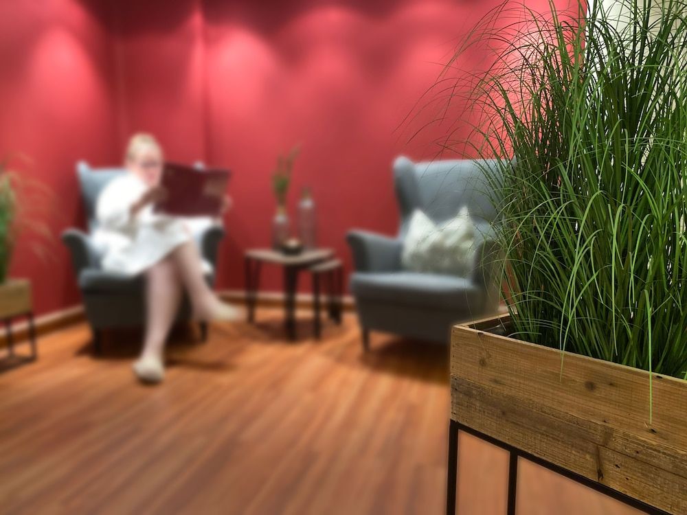 Das Schokoladenhotel 3