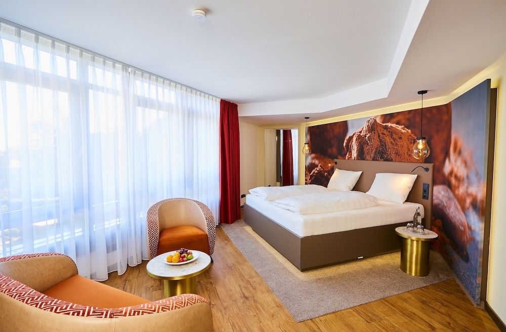 Das Schokoladenhotel 4 estrelas em Westerstede