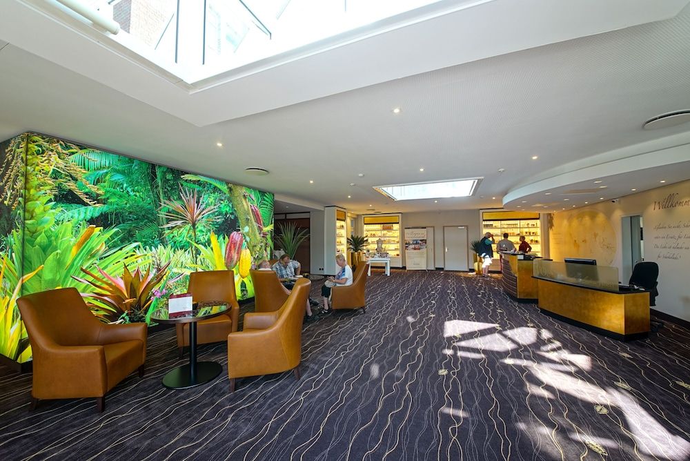 Das Schokoladenhotel 2