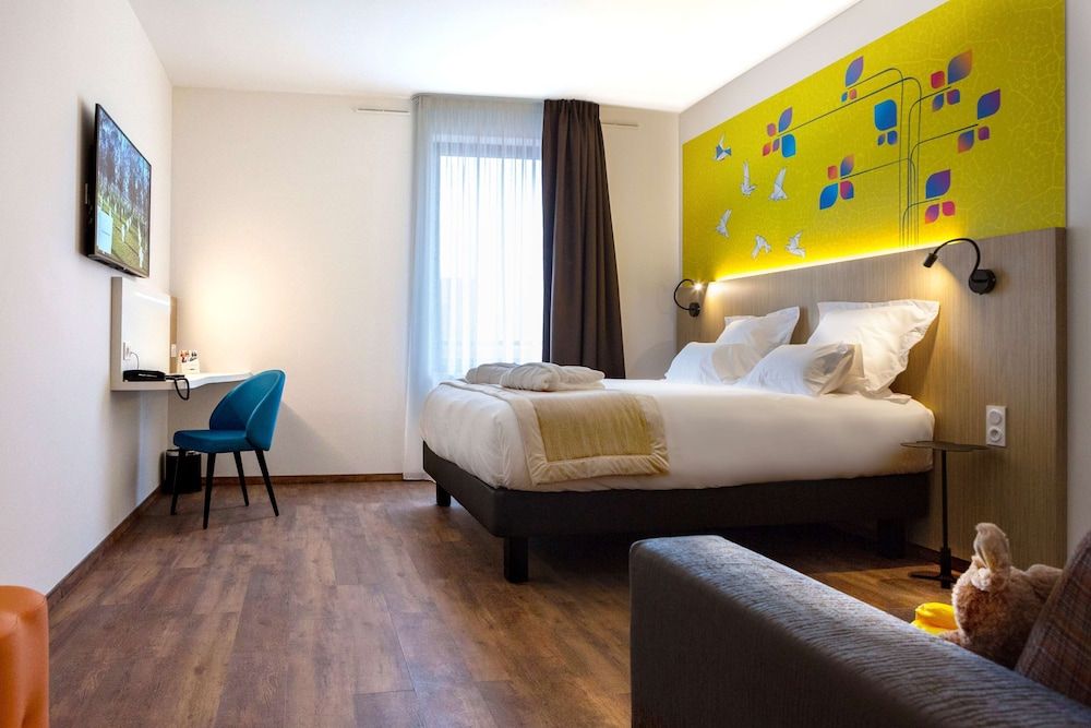 Kyriad Prestige Hôtel and Spa, Amiens Nord 3