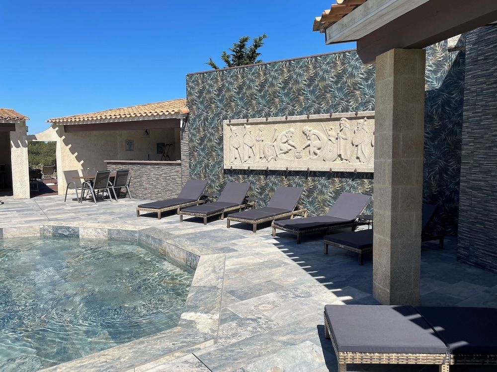 Le Devem de Mirapier 3 étoiles à Cornillon-Confoux