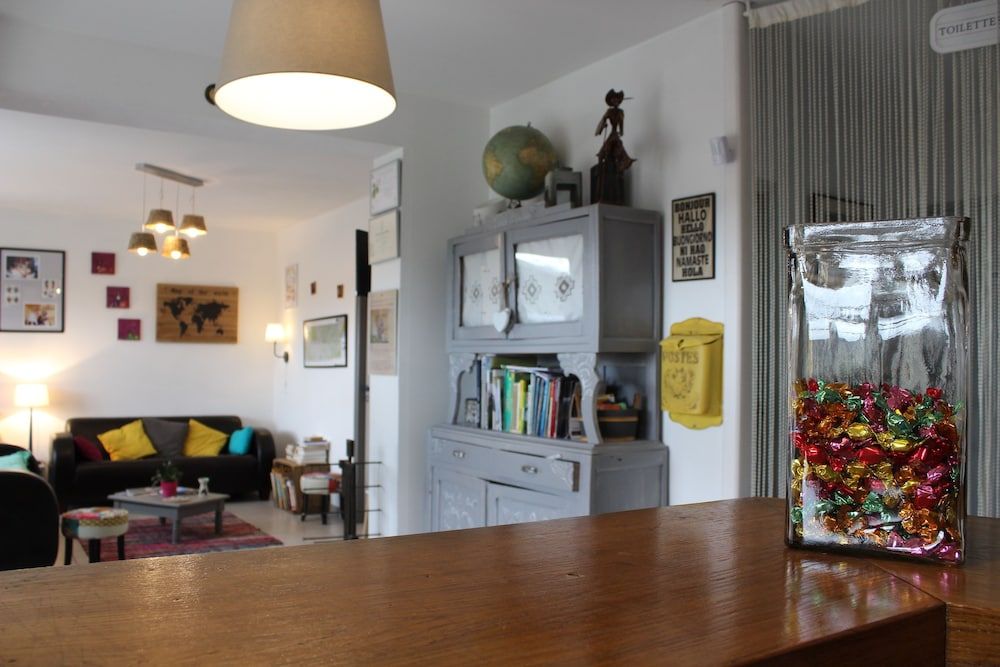 Hôtel-Gîte La Peyrade 2