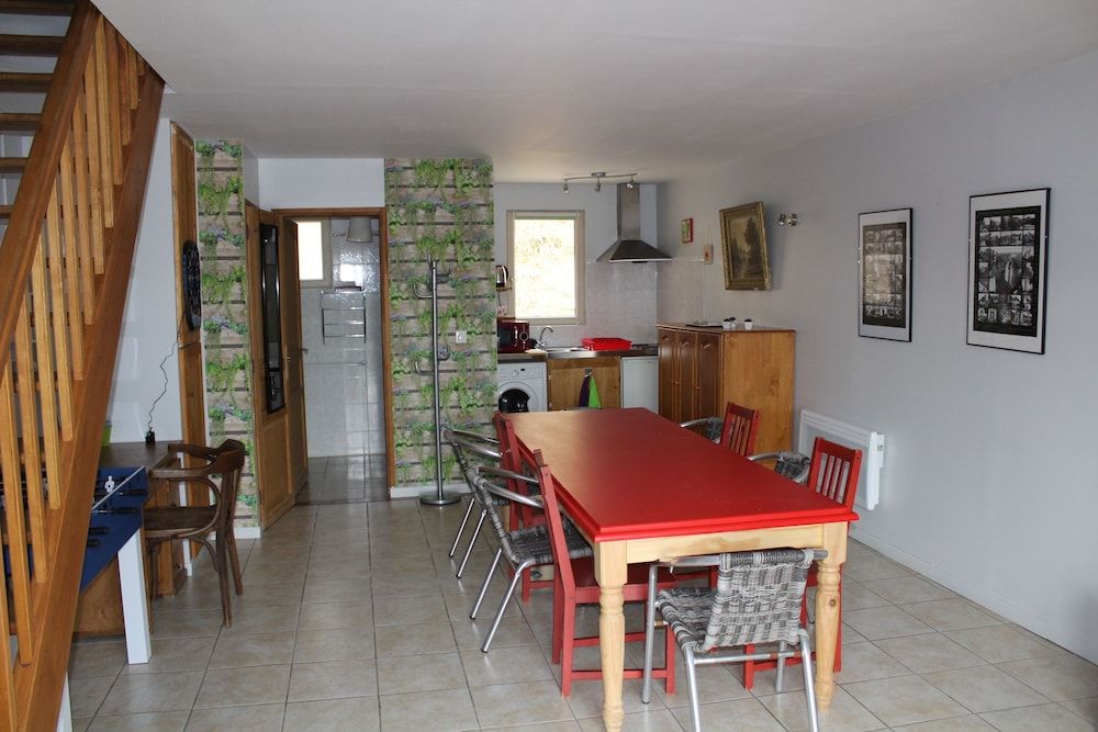 Hôtel-Gîte La Peyrade 3