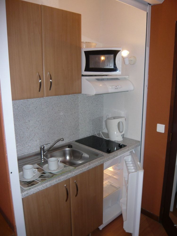 Hôtel Les Gabarres 2