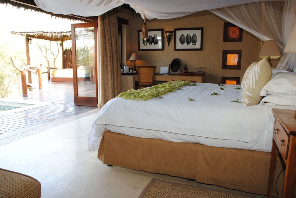 Simbambili Game Lodge 3