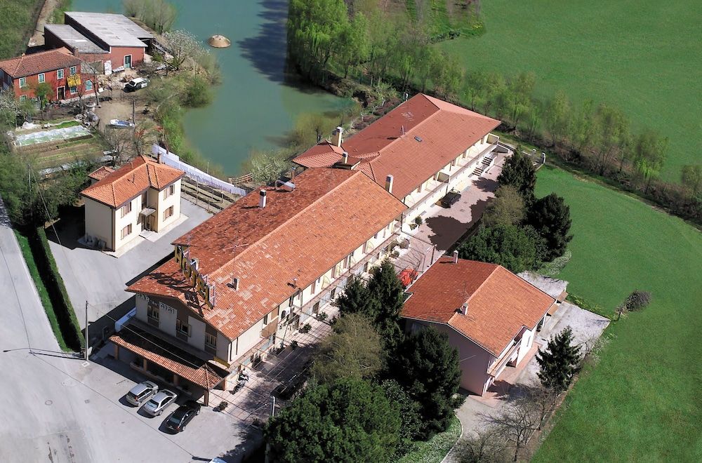 Hotel Da Gigi 3 estrelas em San Stino di Livenza