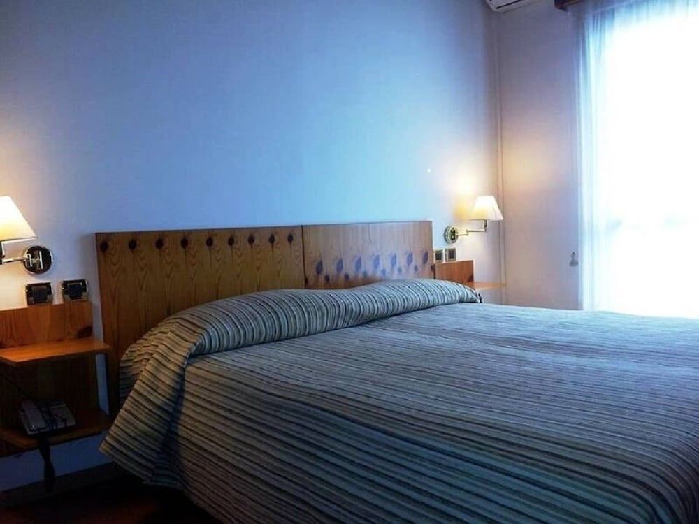 Hotel Piol 3 estrelas em Limana