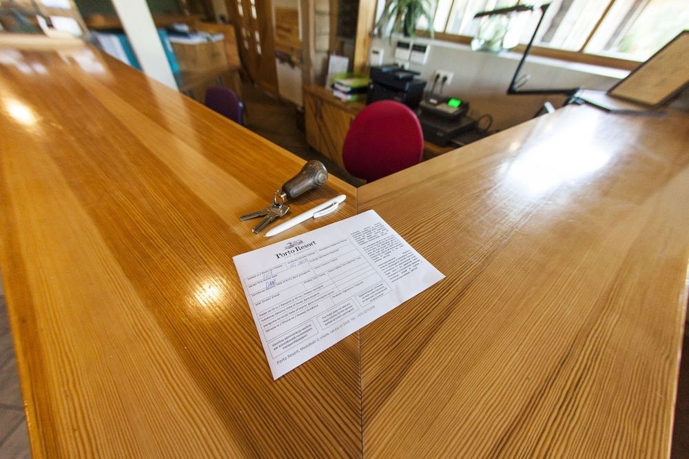 Porto Resort 3 étoiles à Lilaste