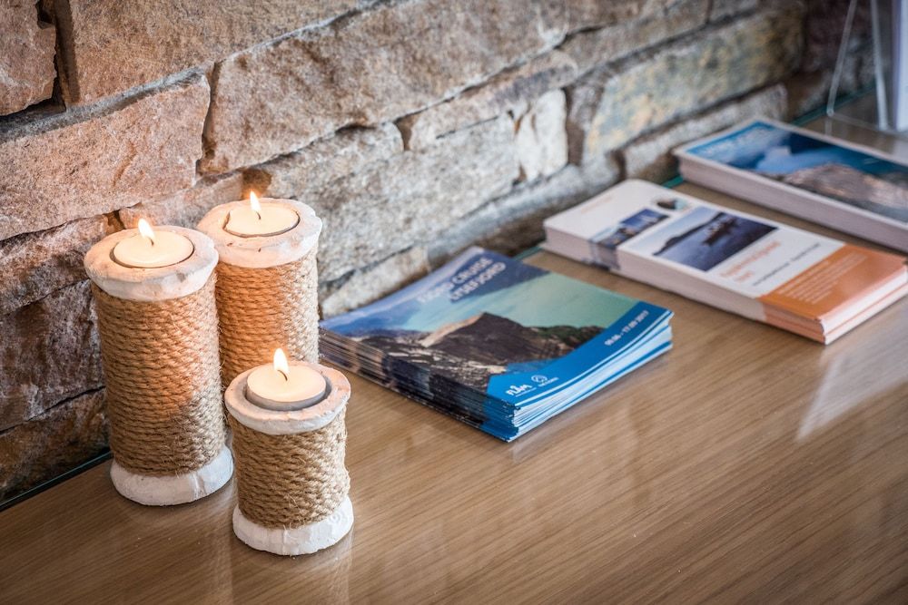 Lilland Brewery Hotel 3