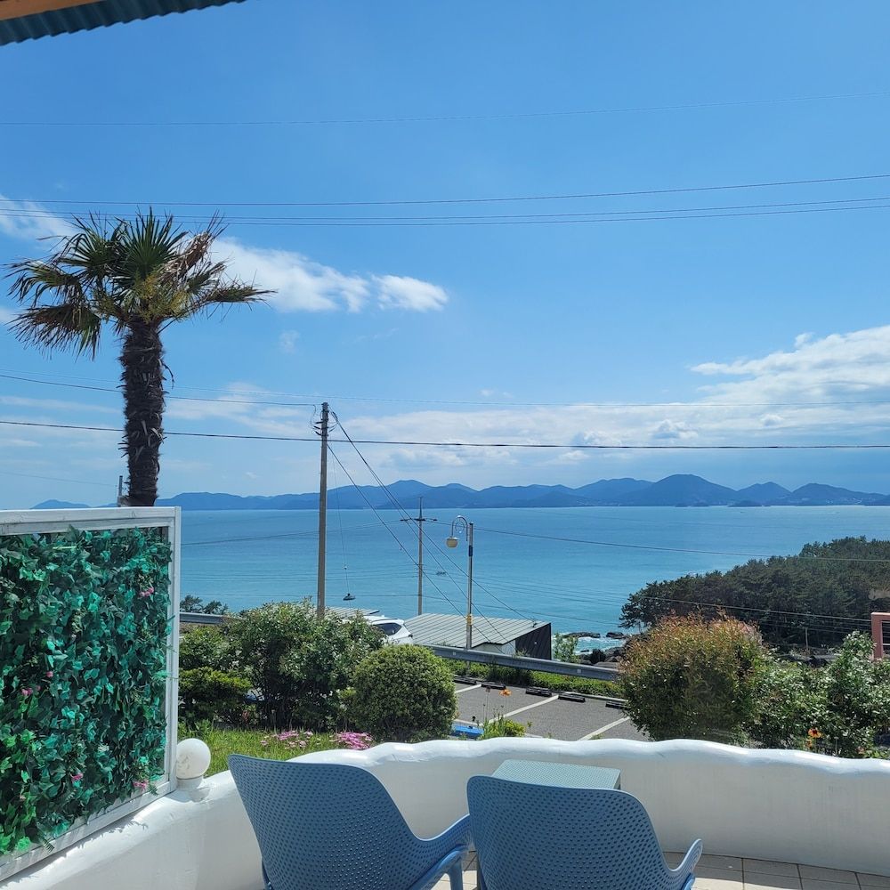 Soulmate Pension -1 estrellas en Namhae