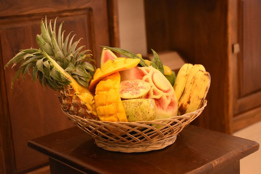 Hotel Freedom Village 3