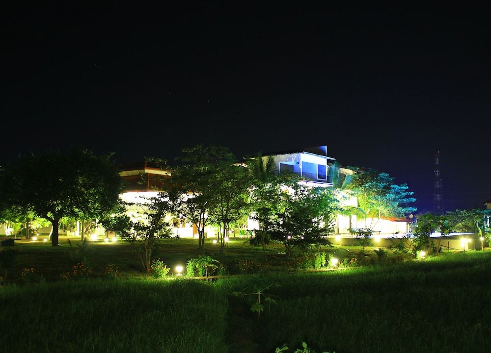 Hotel Freedom Village 3 étoiles à Dambulla