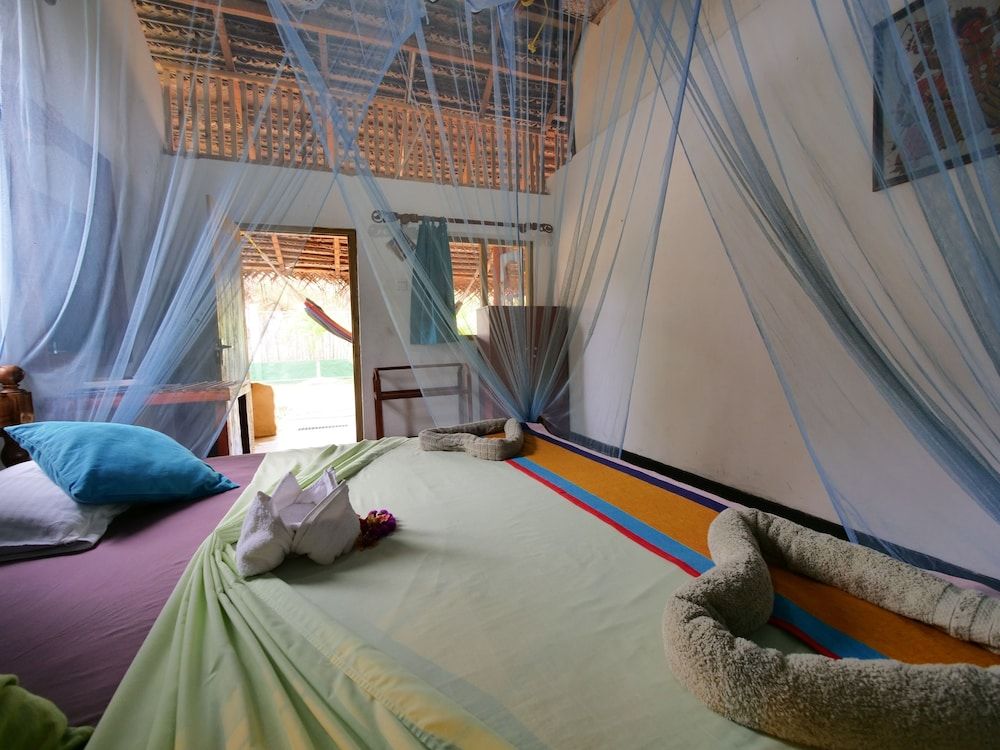 De Silva Windresort Kalpitiya 3