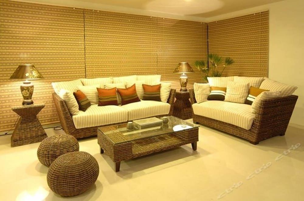 Chi Meng Rou Holiday Villa 2