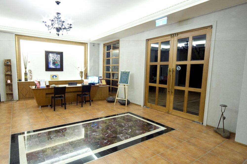 Schokolake -1 étoiles à Dahu