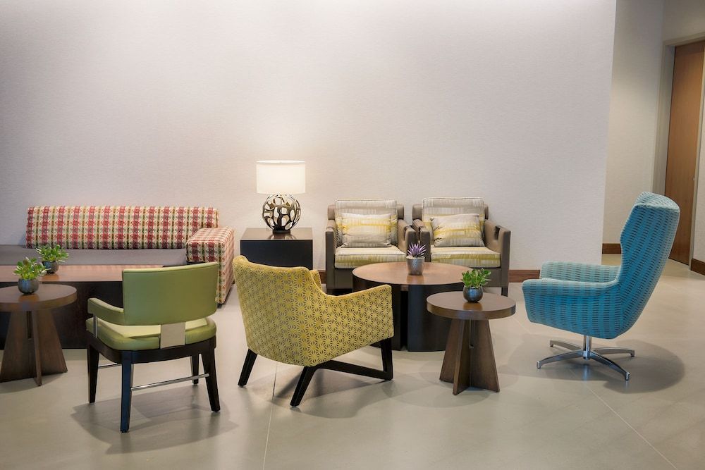 The Hotel At Oberlin 3