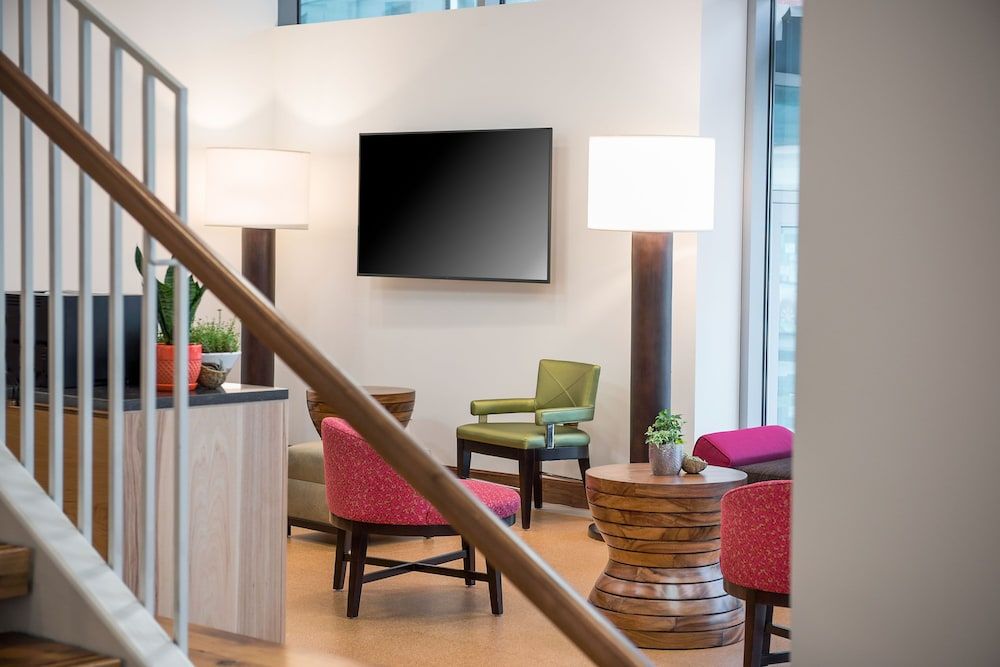 The Hotel At Oberlin 2