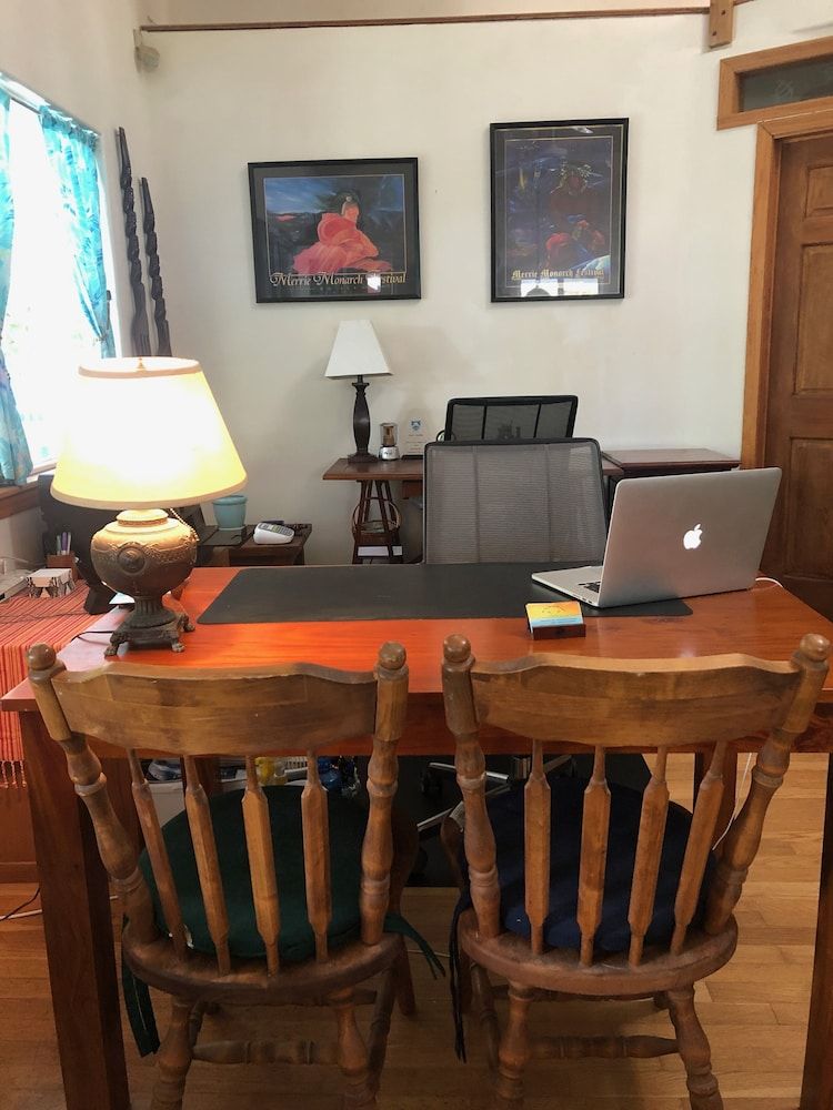 Ala Kai Bed & Breakfast 2