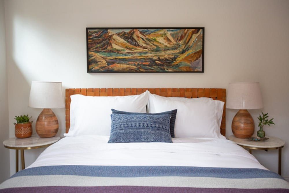 RubyJune Inn -1 étoiles à White Salmon