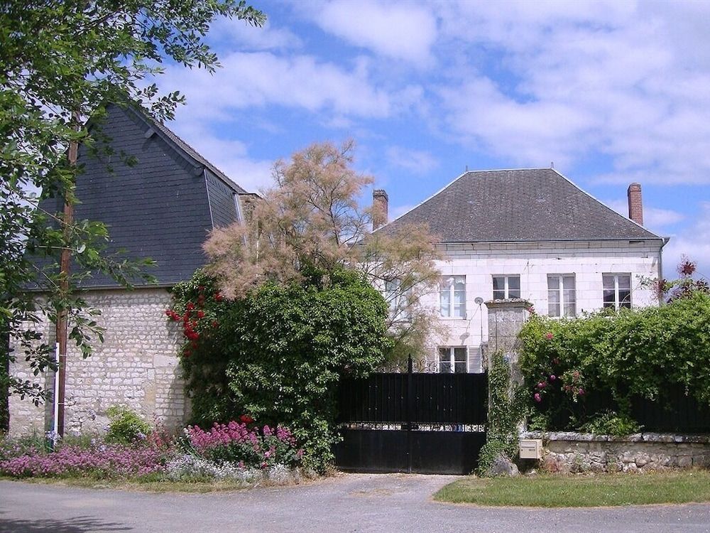 Le Presbytère de Sévigny -1 estrellas en Sévigny-Waleppe