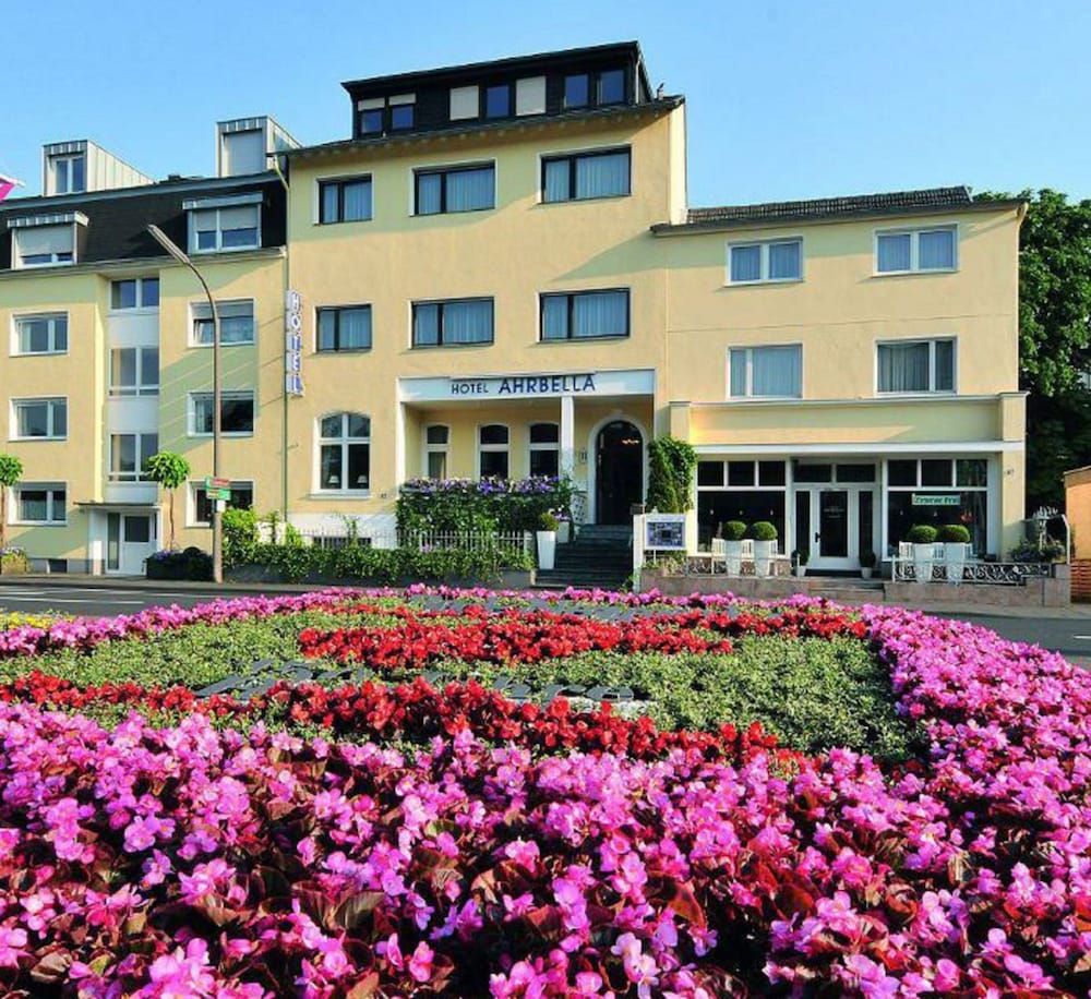 Hotel Ahrbella 3 estrelas em Bad Neuenahr-Ahrweiler