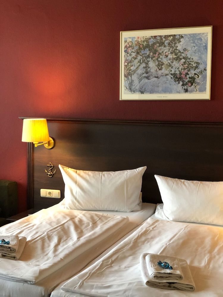 Hotel Fränkischer Hof 2