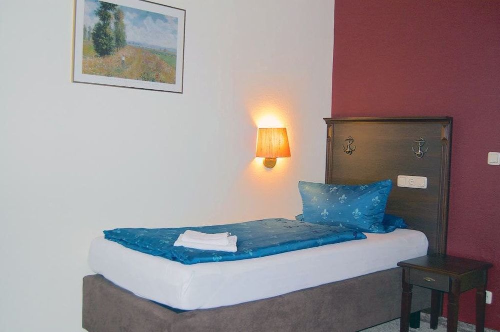 Hotel Fränkischer Hof 3