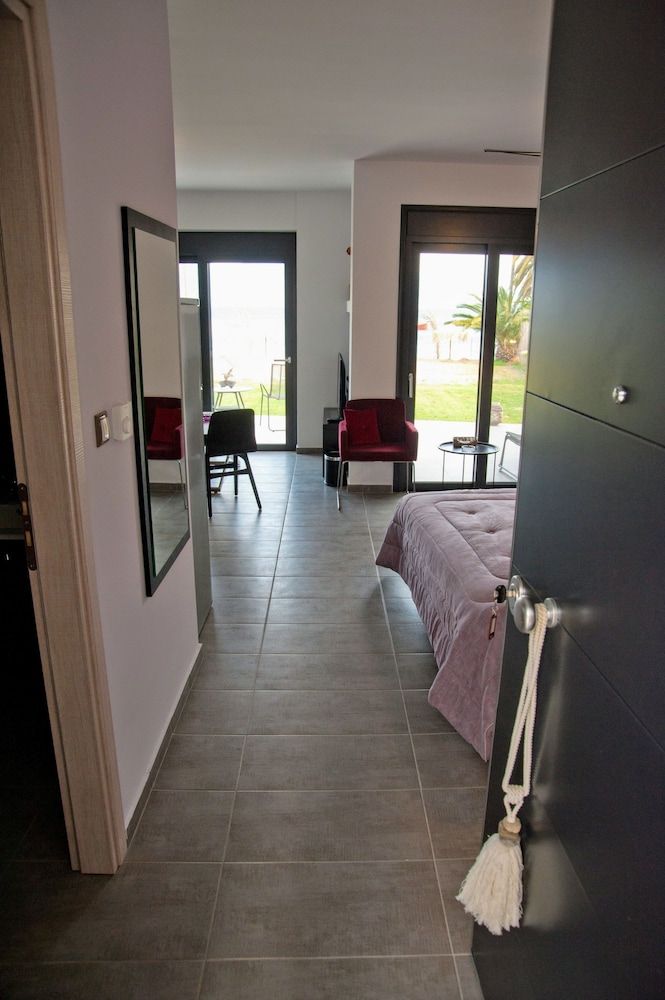 Seacret Apartments 3