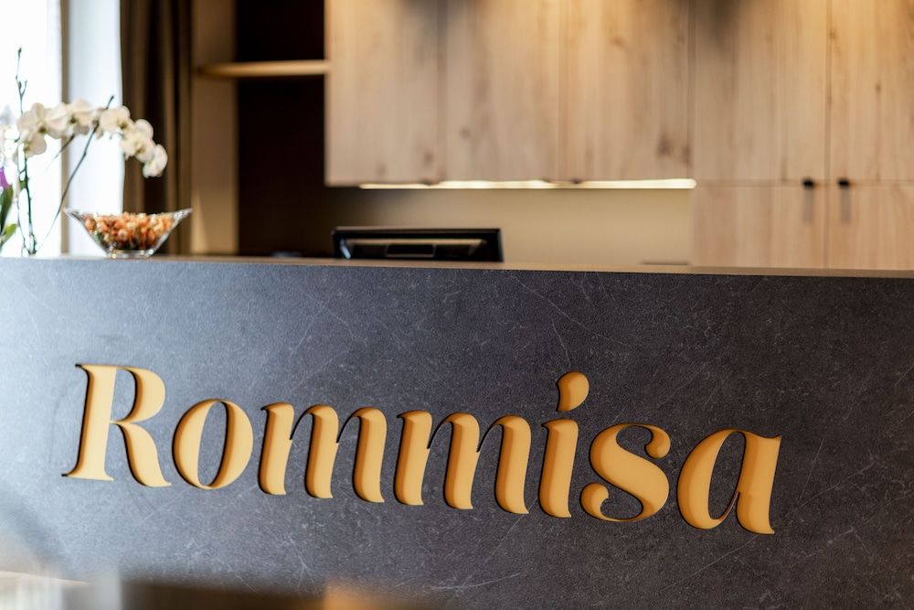 Hotel Rommisa 2