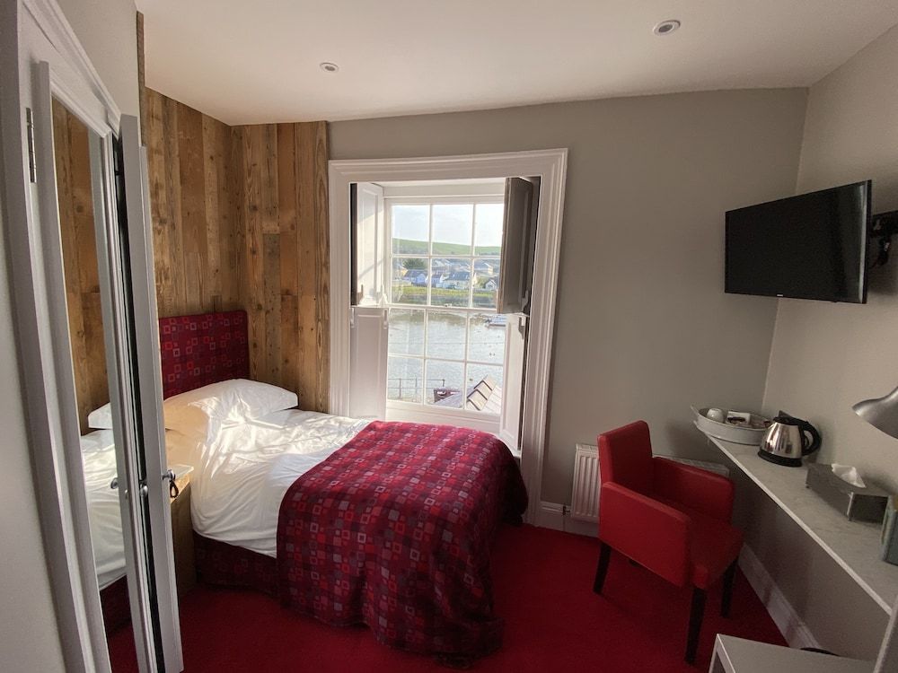 Harbourmaster 5 estrellas en Aberaeron