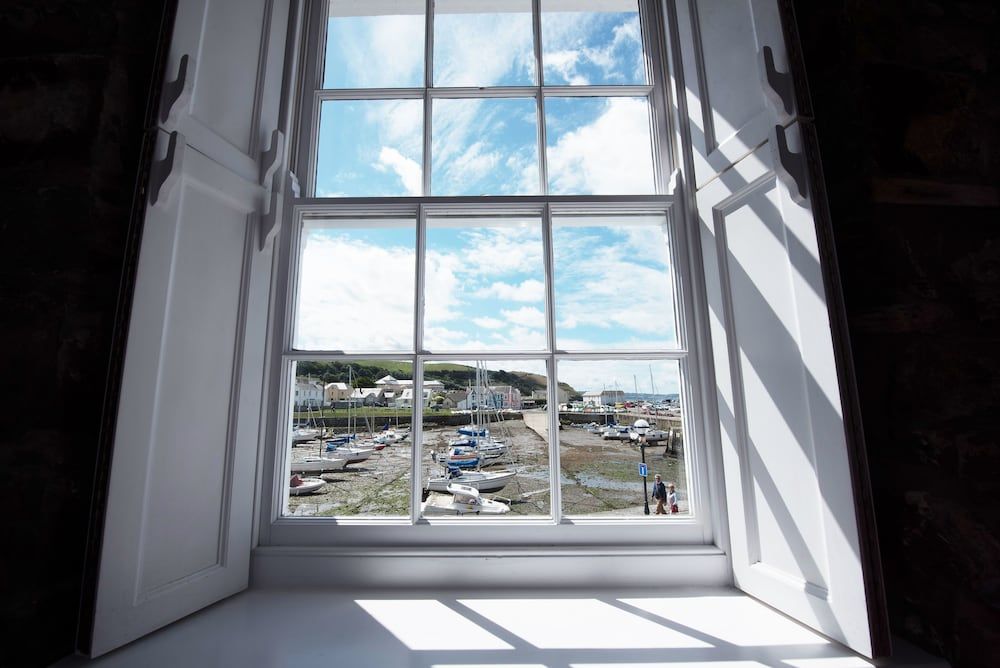 Harbourmaster 3