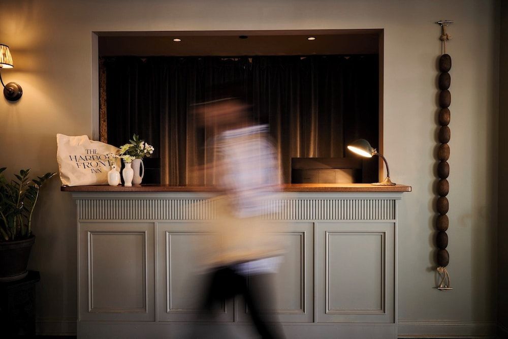 The Harbor Front Inn 2