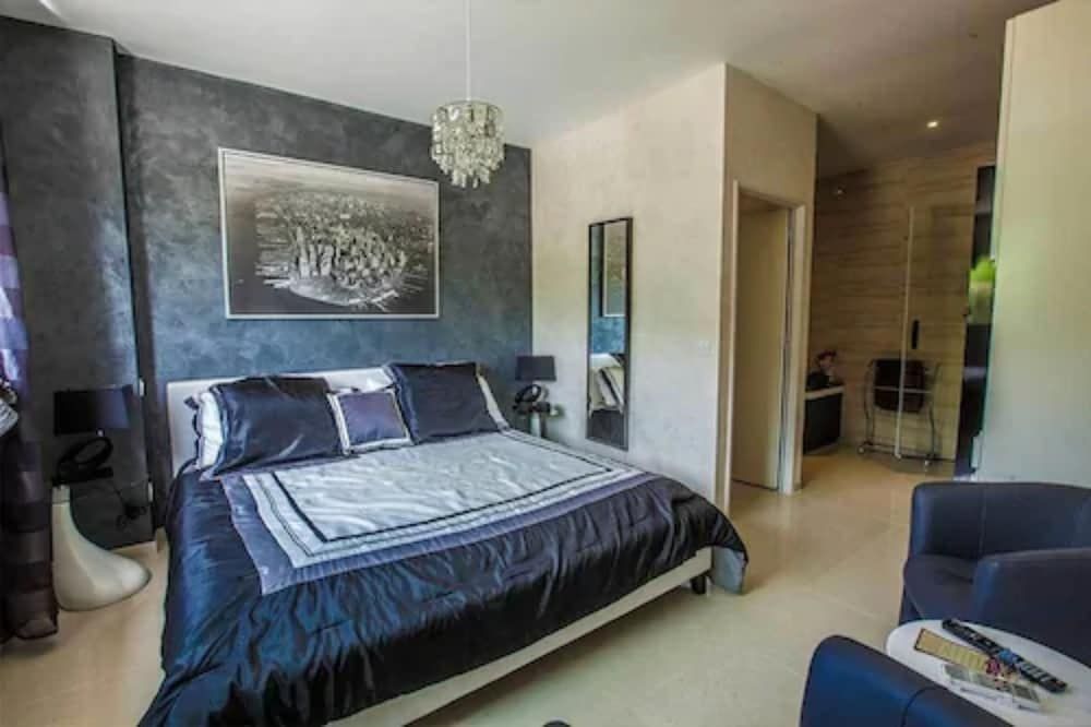 Château de Valloubière 3