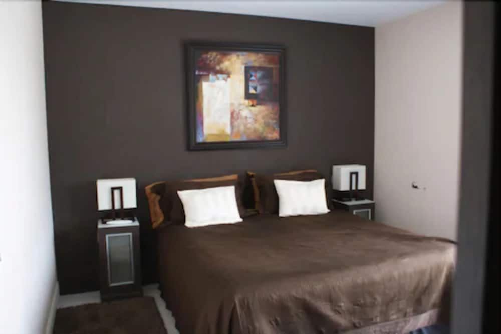 Château de Valloubière 2