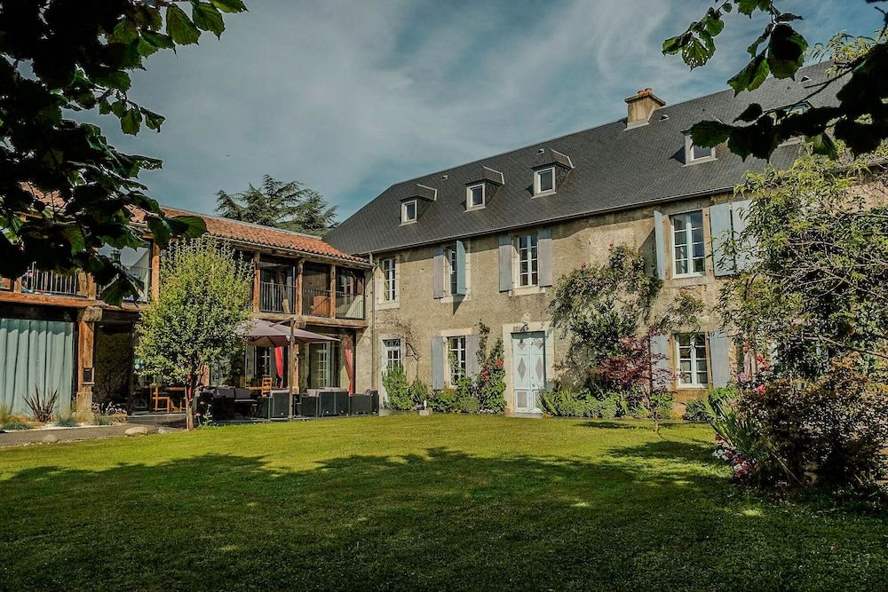 Le Closier -1 étoiles à La Barthe-de-Neste