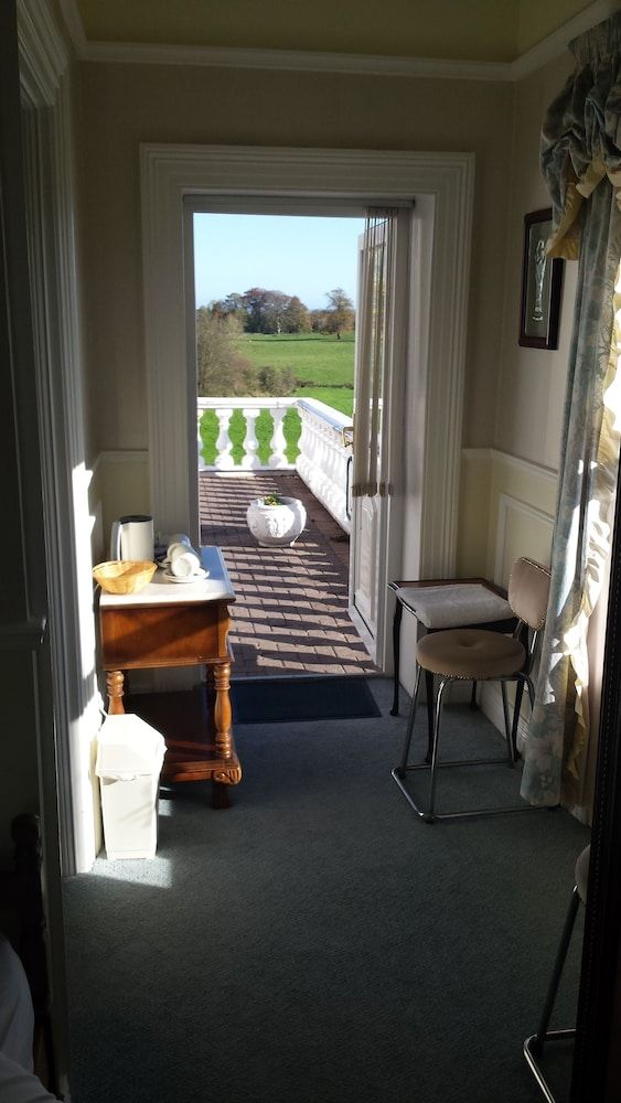 Ardgort Country House 2