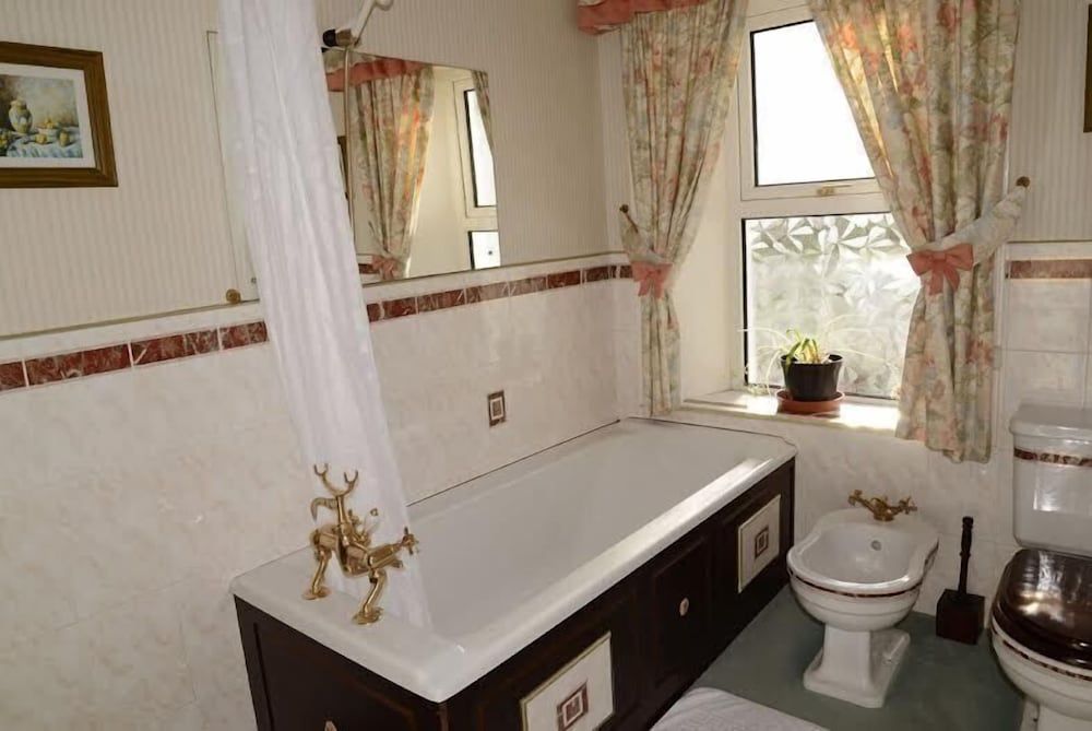 Ardgort Country House 3