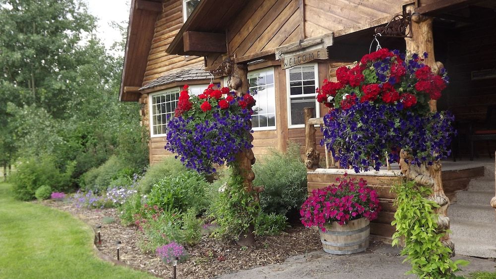 Fin and Feather Inn 3 estrelas em Victor