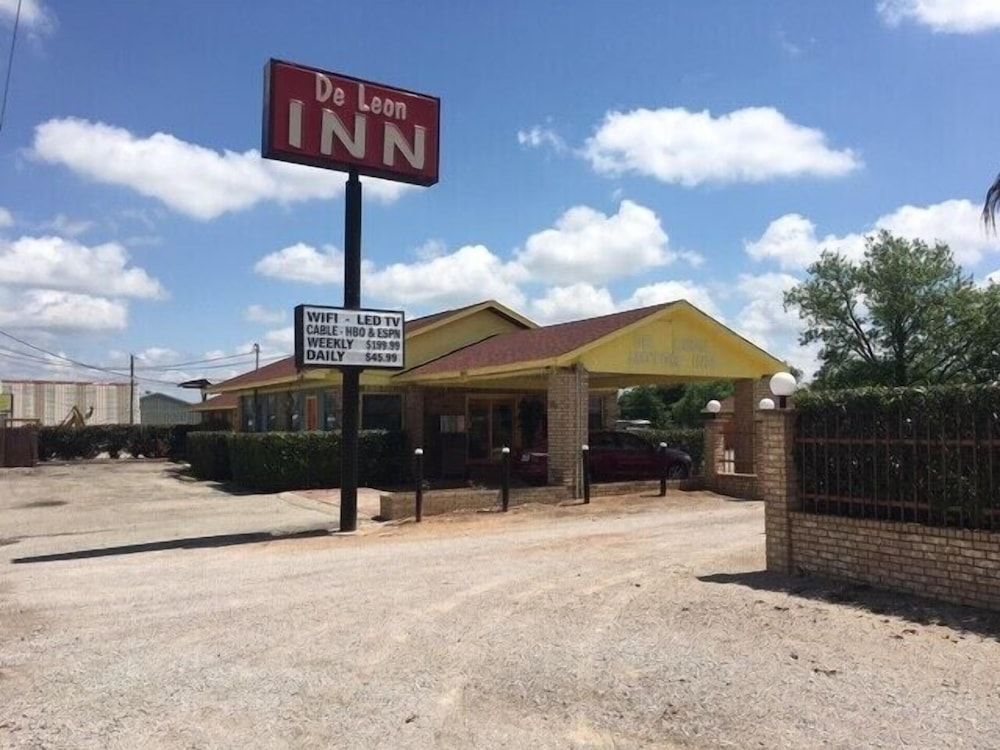 De Leon Inn 2 estrelas em De Leon