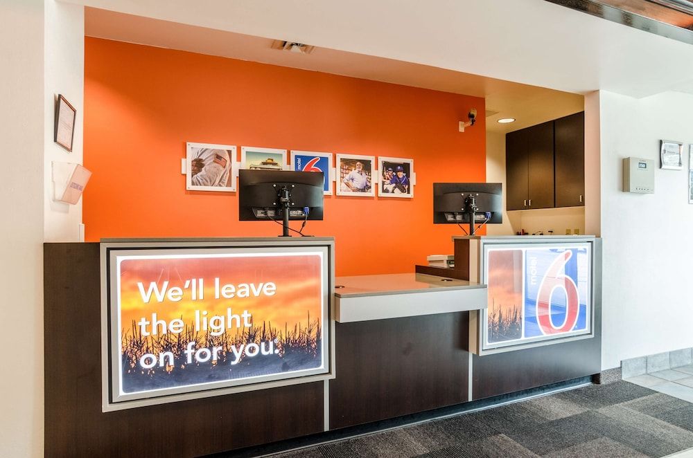 Motel 6 Kearney, NE 2